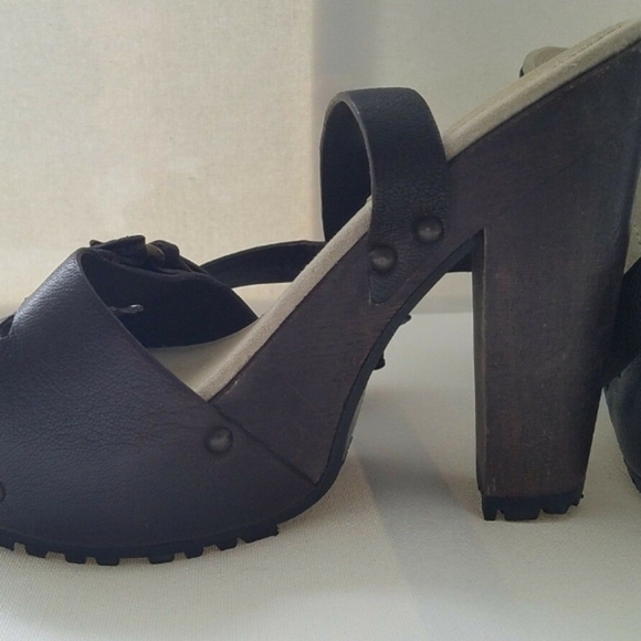 Miu-Miu Shoes Pre-owned - Picture 4 of 6